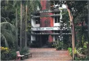 Catholic Community Shocked by Third Attempt to Sell Church Property in Bandra