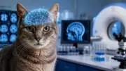 Cats Age Like Humans, Offer Insights into Ageing Diseases: Study