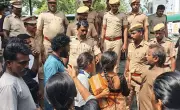 CB-CID files chargesheet against 6 cops in Madurai custodial death case