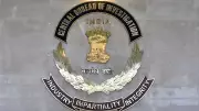 CBI Arrests Delhi Police Inspector in Rs 3 Crore Bribery Case, DGCA Official Probed
