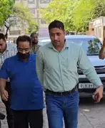 CBI arrests Haryana IAS officer Pankaj Agarwal in Rs 60.54 crore bank fraud case