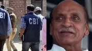 CBI to Appeal Acquittal in 2006 Pawanraje Nimbalkar Murder Case, Says Shinde