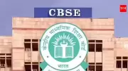 CBSE: 1.6 Lakh Students Submit Re-evaluation Requests Amid New Digital System
