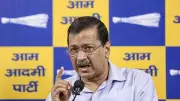 CBSE Chairman Transfer Angers Kejriwal, Calls It Salt on Students' Wounds