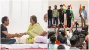 CBSE-NEET Row: Cockroach Janta Party Invites BJP to Join Stir, Seeks Accountability
