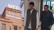 CBSE On-Screen Marking System Under Parliamentary Scrutiny After Student's Allegations