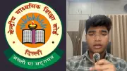 CBSE Rejects Vedant Shrivastava's Re-evaluation Claims as Blatant Lie