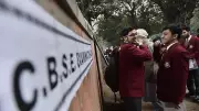 CBSE Reports 40,000 Students Complete Re-Evaluation Smoothly