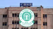 CBSE Reports Cyber Attacks on Post-Result Portal, Files Complaint with Delhi Police