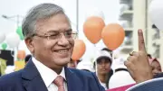 CEC Gyanesh Kumar Interacts with 700 BLOs in Jaipur, Pledges Electoral Reforms