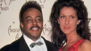 Celine Dion Pays Heartfelt Tribute to Late R&B Legend Peabo Bryson