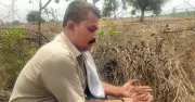 Cement units choke, pollute villages in Karnataka's Kalaburagi district