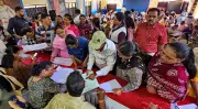 Census 2027: Maharashtra hits 99.51% completion, enumerators face locked homes and low awareness