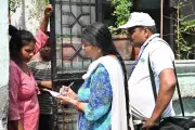 Census 2027: Noida Admin Seeks FIRs Against 86 Absentee Enumerators