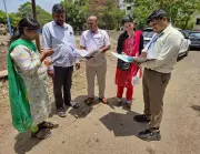 Census Enumerators Battle Heat, Hostility as Deadline Nears