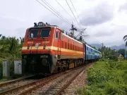 Centre Approves ₹755-Crore Third Rail Line Between Champa and Korba