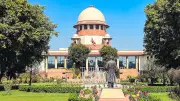 Centre Clears Appointment of Chief Justices for Four High Courts, Woman Advocate as Supreme Court Judge