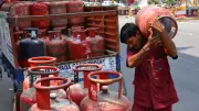Centre Cuts Ujjwala Subsidised LPG Cylinders from 9 to 4 per Year