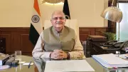 Centre Extends CBDT Chairman Ravi Agrawal's Tenure by 6 Months