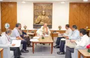 Centre Forms Panel to Study Demographic Changes in Border Regions