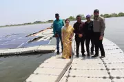 Centre Lauds Guntur Municipal Corporation's Sanitation and Green Initiatives