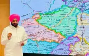 Centre Revives Qadian-Beas Railway Line Project in Punjab's Majha Region