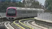 Centre Set to Approve Namma Metro Phase 3 with Double-Decker Design