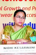 Centre sets up mega leather clusters in 4 states to boost exports