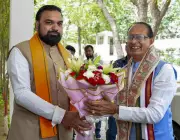 Centre to Release Pending MGNREGS Funds to Bihar Before June 30: CM Choudhary