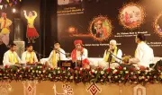 Century-old Saangs Echo Heritage at Dada Lakhmi Chand University