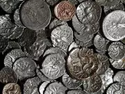 Chance Find in Leicestershire Field Leads to Major Iron Age Discovery