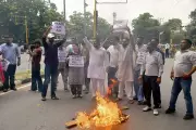 Chandigarh BJP Chief Malhotra's Remarks on Punjabis Spark Political Row
