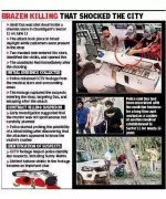Chandigarh Chemist Murder: Contract Killing Plot Uncovered, Mastermind Arrested