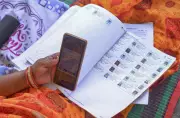 Chandigarh DC Reviews Electoral Roll Revision Progress, 8 BLOs Honoured