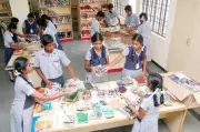 Chandigarh Govt School Students to Finally Get NCERT Textbooks After Delay
