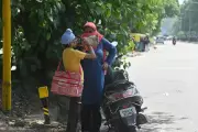 Chandigarh Heatwave: IMD Forecasts Thunderstorms, Relief After 42.1°C