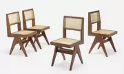 Chandigarh Heritage Recovery: India Uses International Law to Repatriate Stolen Furniture