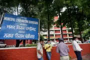 Chandigarh MC Directs Departments to Submit Agenda Items for June Meetings
