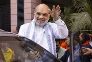 Chandigarh Officials to Meet Amit Shah Over Master Plan Revamp