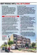 Chandigarh Proposes Ownership Rights for 35,000 Rehabilitation Colony Units