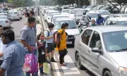 Chandigarh Schools Face Crackdown Over Parking Violations