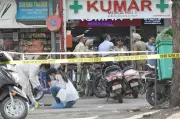 Chandigarh Sector 11 Killing Probe Reveals Links to Drugs, Vigilantism, and Evolving Crime Scene
