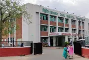 Chandigarh Starts Rs 100.65 Crore Health, Education Projects