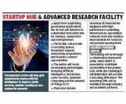 Chandigarh to Get AI Centre of Excellence to Boost Governance and Innovation