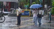 Chandigarh to Get Relief With Rain and Thunderstorms Over Next Two Days