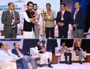 Chandigarh University Hosts 3rd Bharat Higher Education Summit 2026 with CIPU