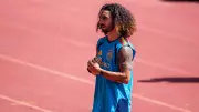 Chelsea Star Cucurella Vows to Shave Iconic Curls if Spain Wins World Cup 2026