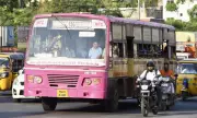 Chennai Bus Connectivity Study: Only 36% Have Easy Access to Bus Stops