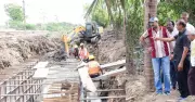 Chennai Corporation Identifies 70km Storm Water Drain Missing Links Ahead of NEM