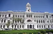 Chennai Mayor Slams Minister Aadhav Arjuna Over Power Cut Blame